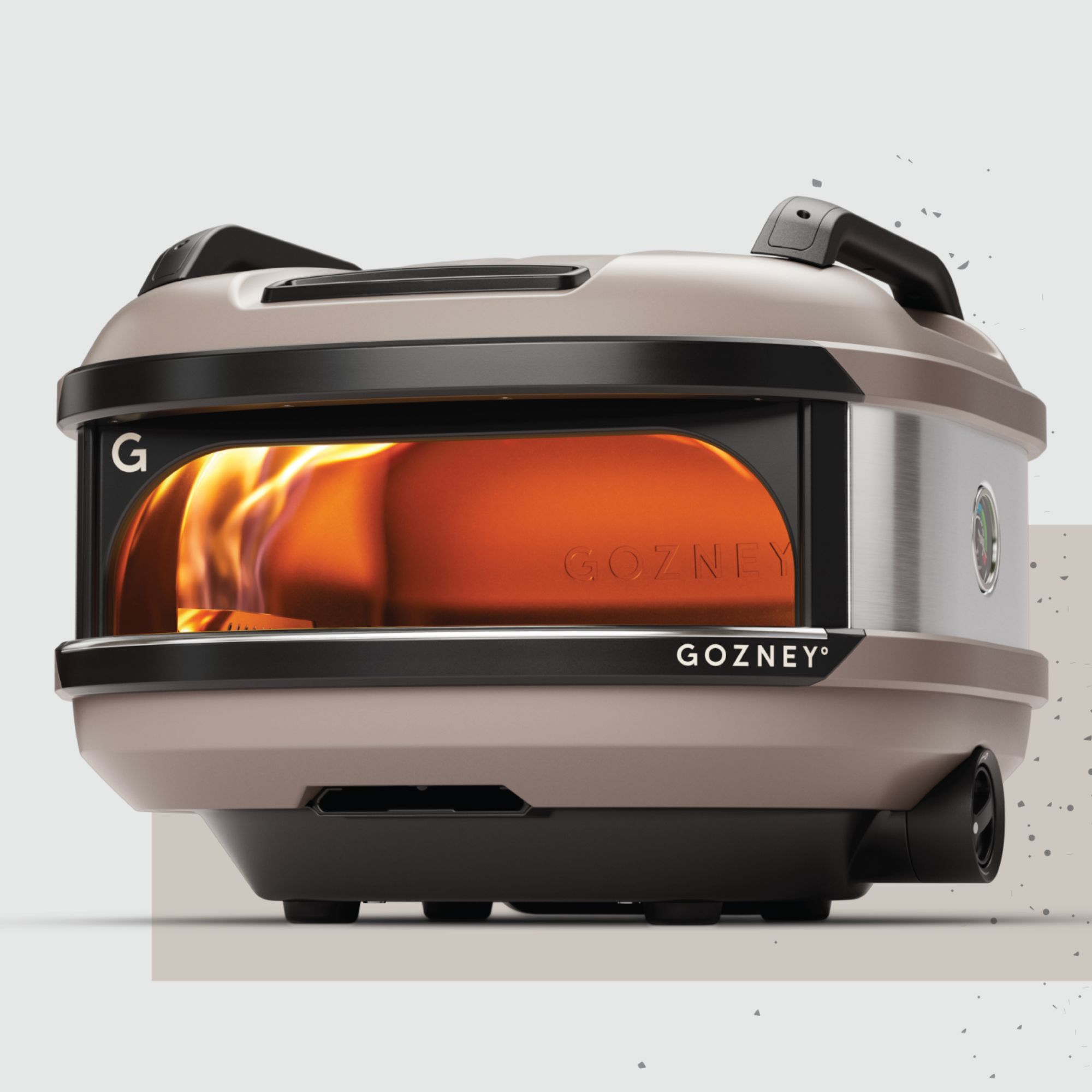 Gozney x Tonester, Tread in &ldquo;Car Coat&rdquo;