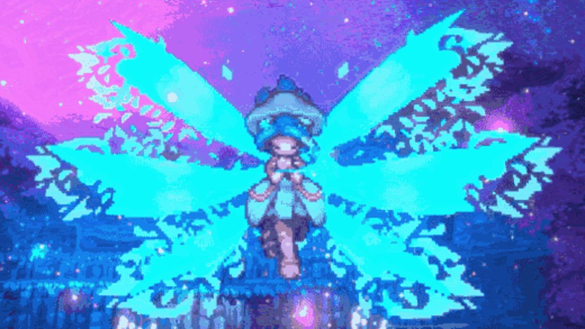 This stunning indie JRPG is a "love letter" to Chrono Trigger and Final Fantasy