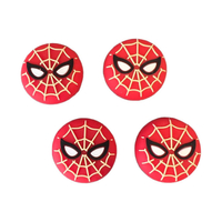 Marvel Universe Controller Thumb Grips | $9.99 at AmazonUK: