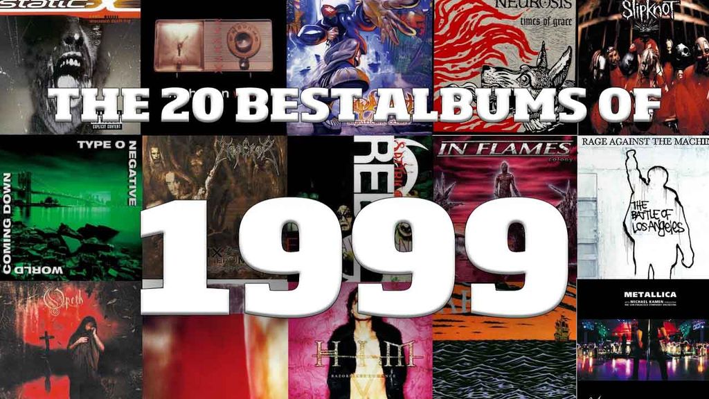 best metal albums of the 2000s