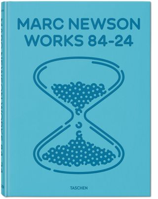 Marc Newson Taschen book