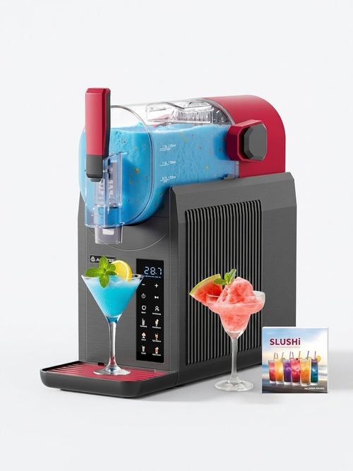Slushie Machine for Home