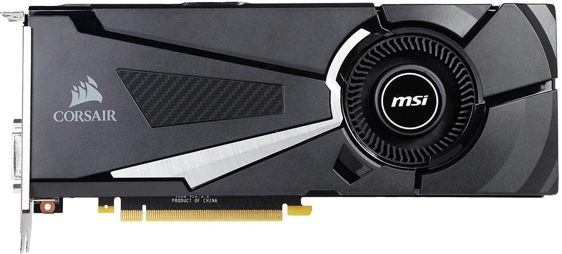 【R. L】GEFORCE GTX1080 Amazon.com: ZOTAC GeForce GTX 1080 Mini 8GB GDDR5X VR Ready Gaming