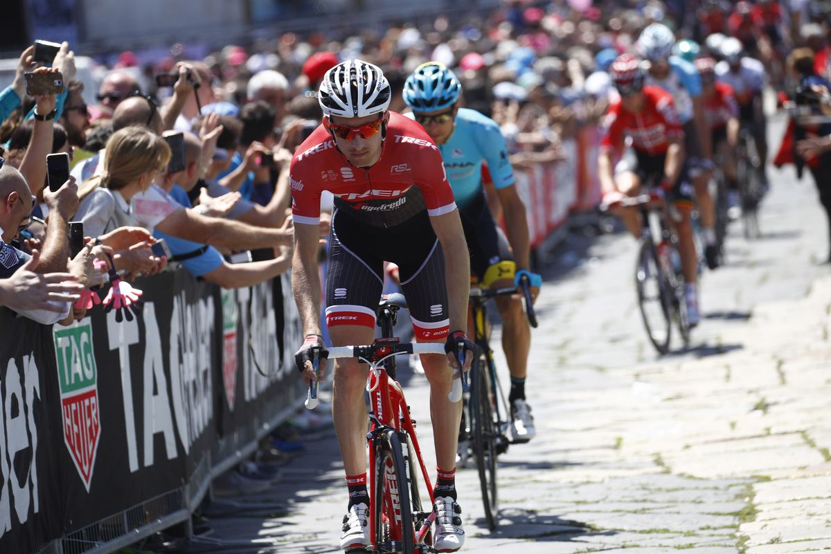 Bauke Mollema (Trek-Segafredo)