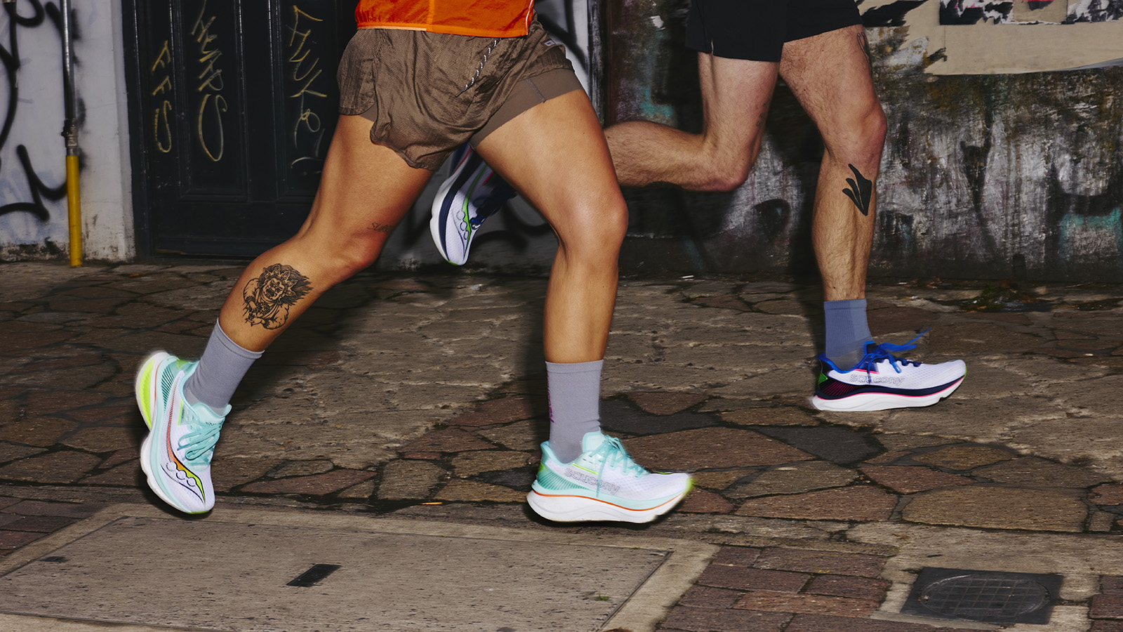 Saucony Endorphin Azura