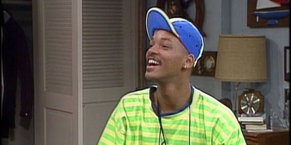 where can i watch the fresh prince of bel air episodes