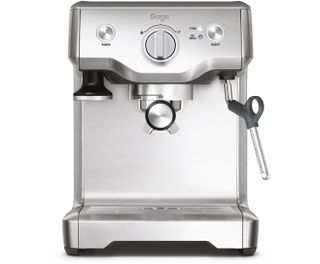 Sage Duo-Temp Pro BES810BSSUK coffee machine