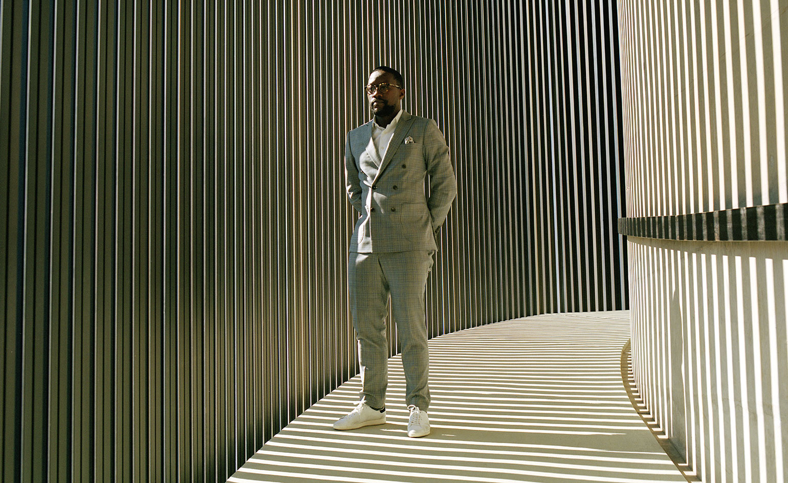 Mandla Sibeko
