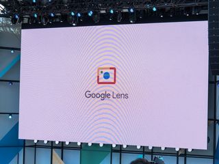 Google Lens is coming soon, and it's going to add more functionality to Google Photos.