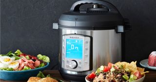 Instant Pot Duo Evo Plus