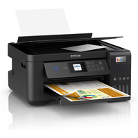 Epson EcoTank ET-2850 All-in-One Wireless Printer |