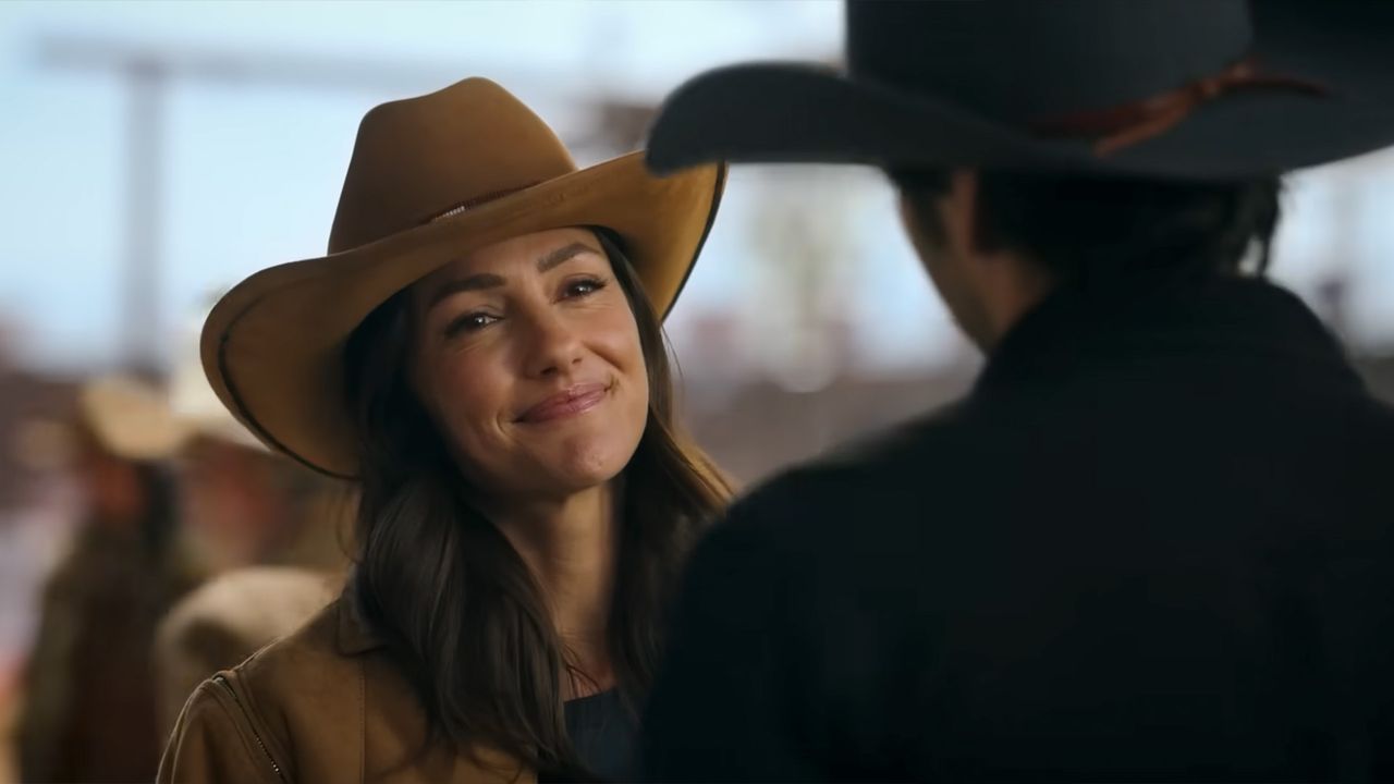 Ransom Canyon on Netflix