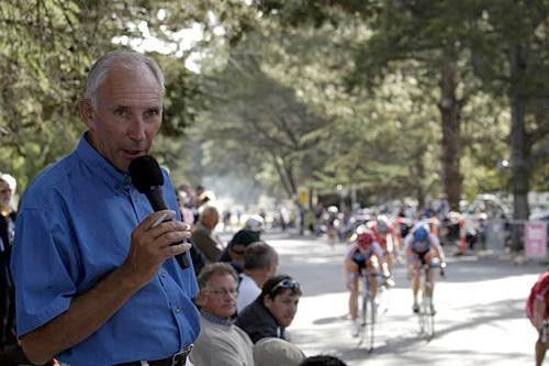 Phil Liggett