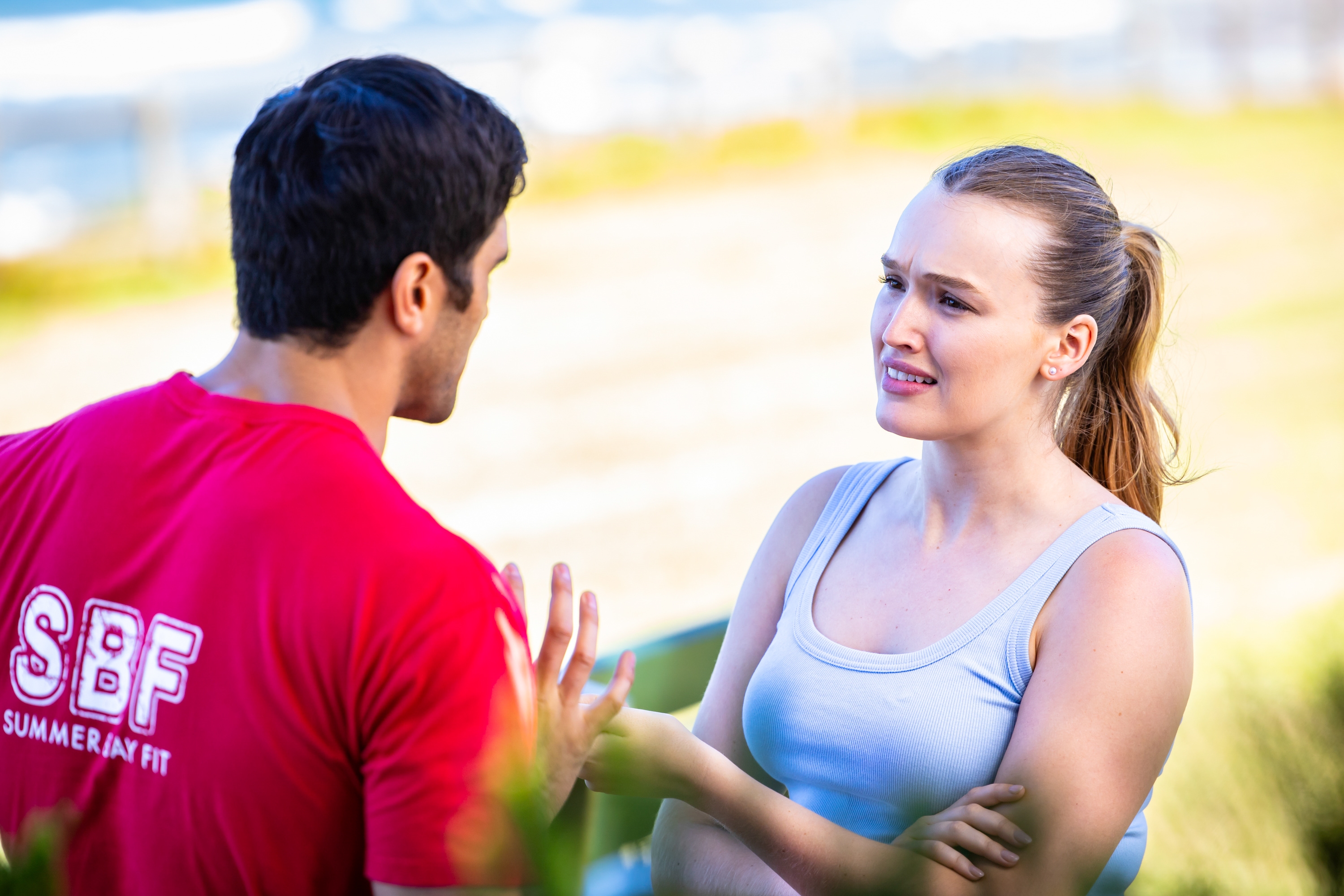 Home and Away spoilers, Tane Parata, Jo Langham