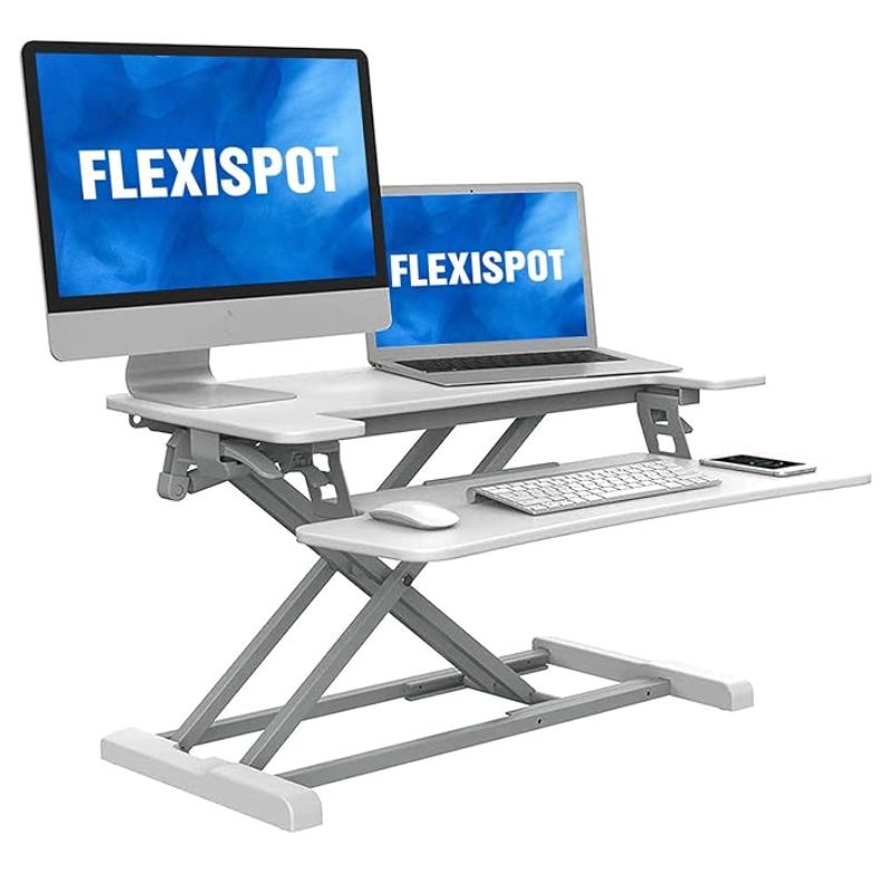 Flexispot desk riser