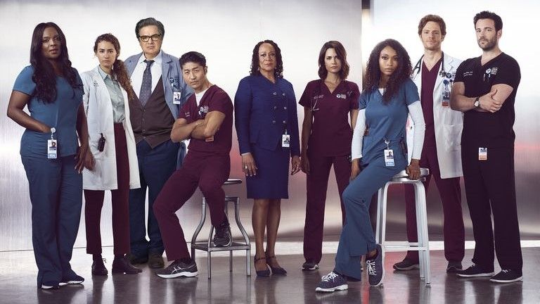 How to watch Chicago Med season 6 online stream every new 2020