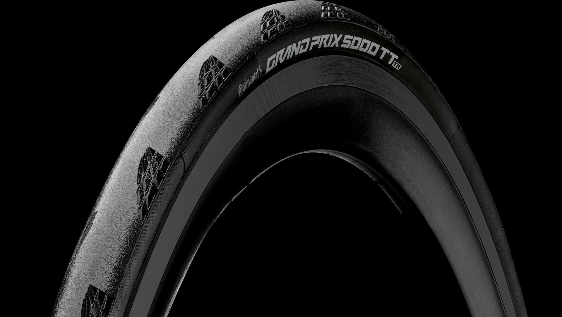 Continental Grand Prix 5000 TR tyres