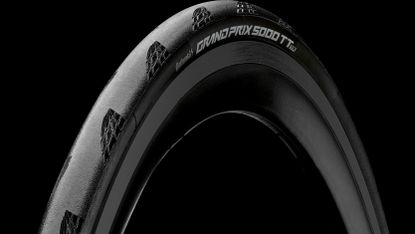 Continental adds two new Grand Prix 5000 TR tubeless-ready tire options ...