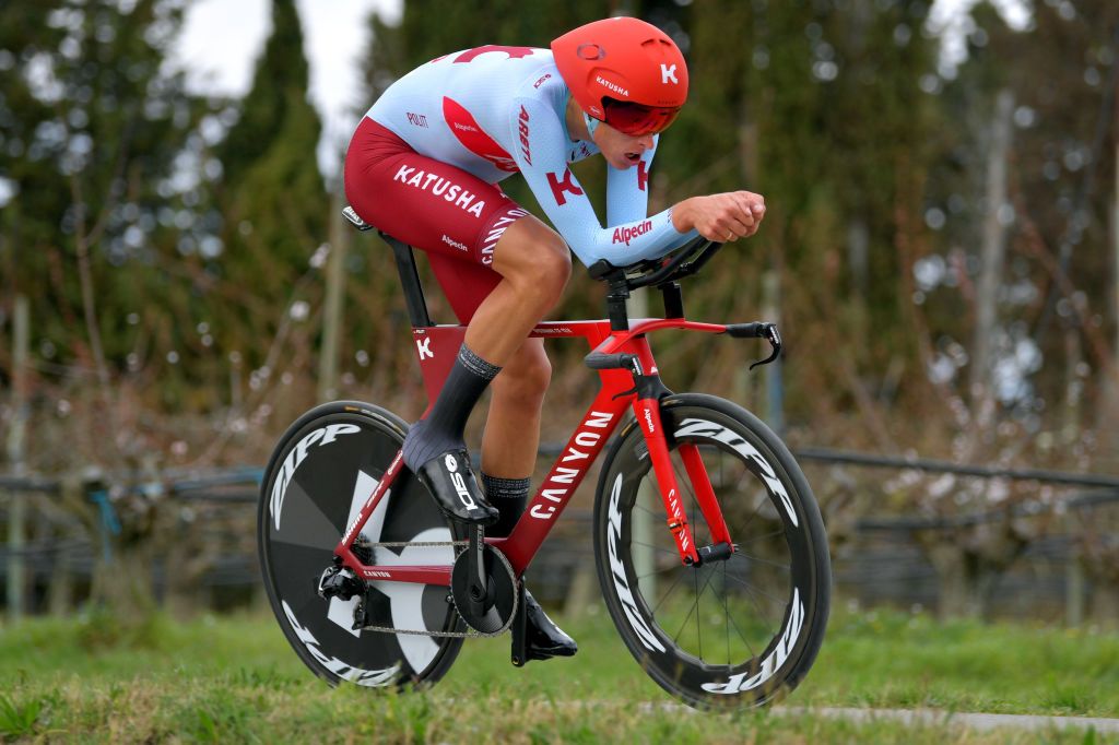Nils Politt (Katusha-Alpecin)