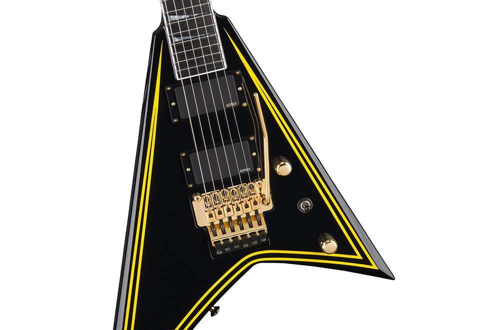 Jackson MJ Series Rhoads RR24MG