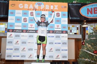 Second NBX Gran Prix win of the weekend for Emma White