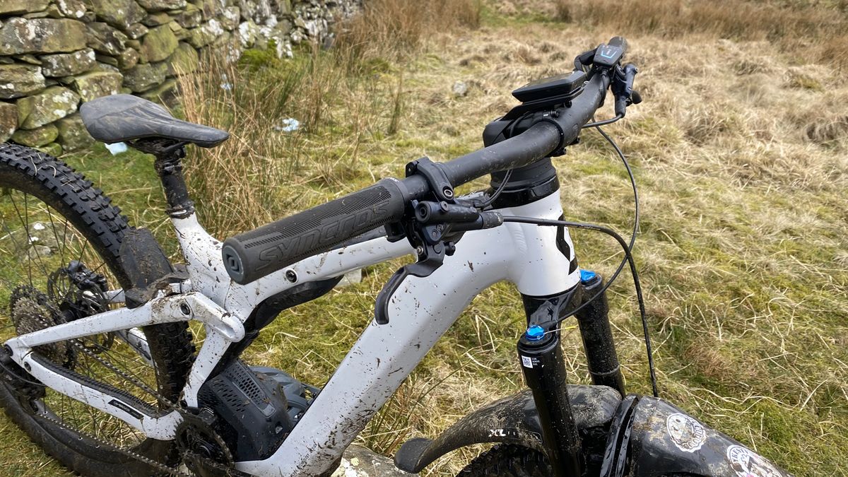 Scott Patron eRide 910