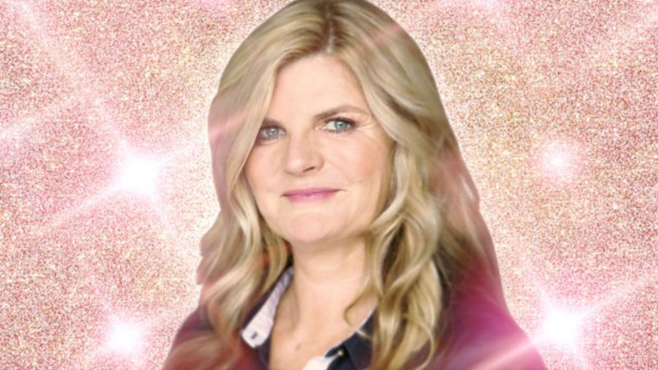 Susannah Constantine