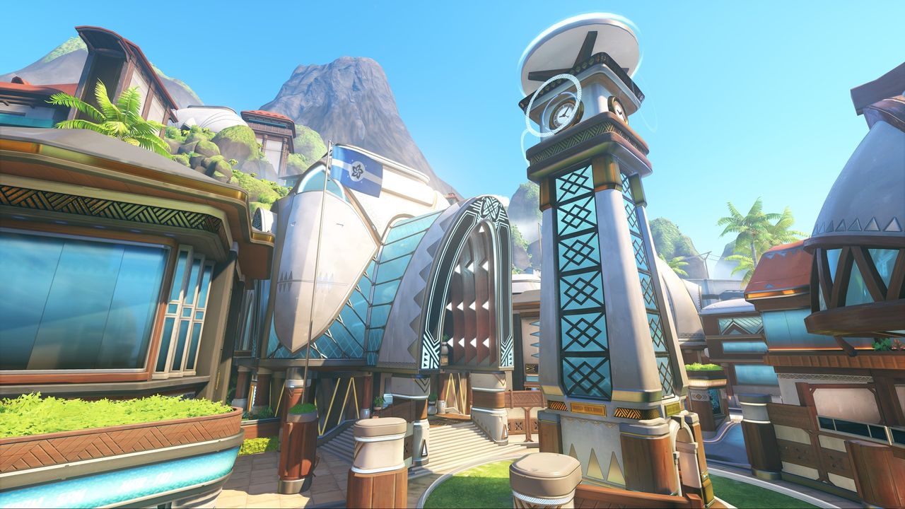 Overwatch 2