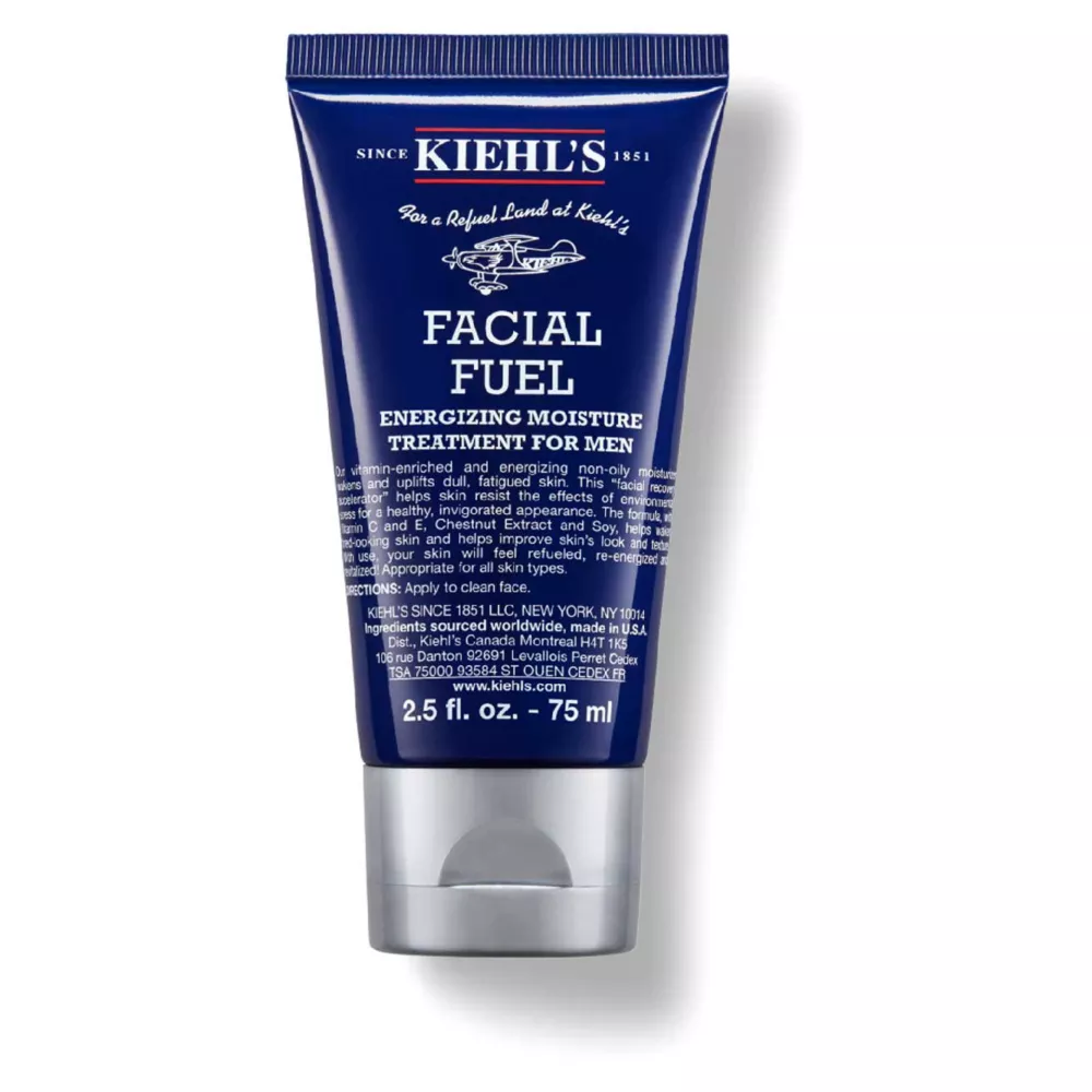 Kiehl's Facial Fuel Moisturiser 75ml