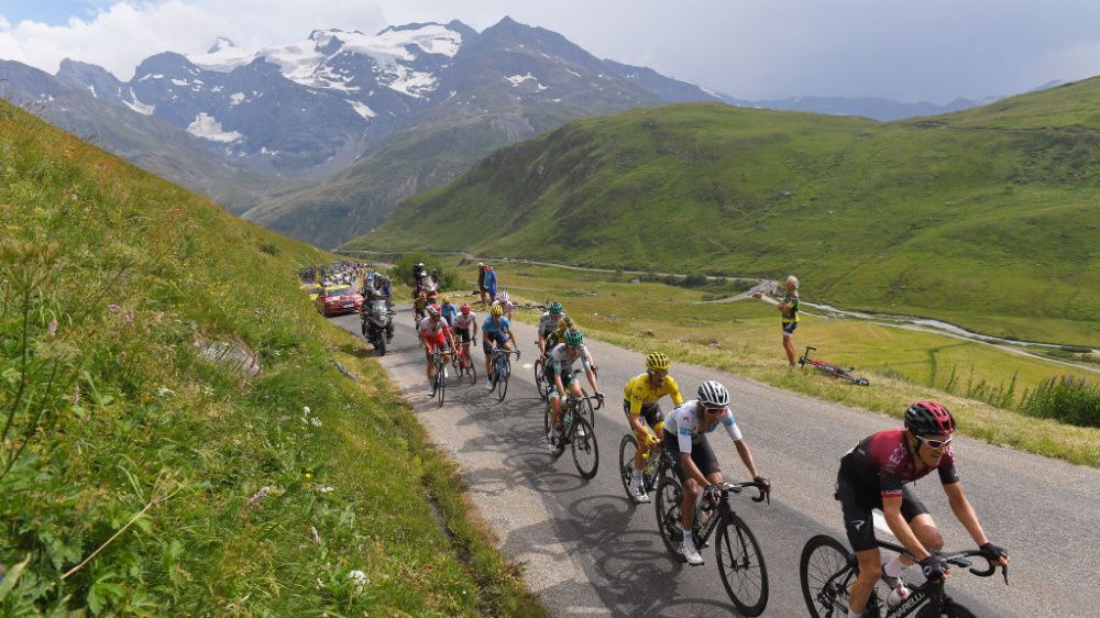 Stage 20 Tour de France live stream how to watch the cycling climax