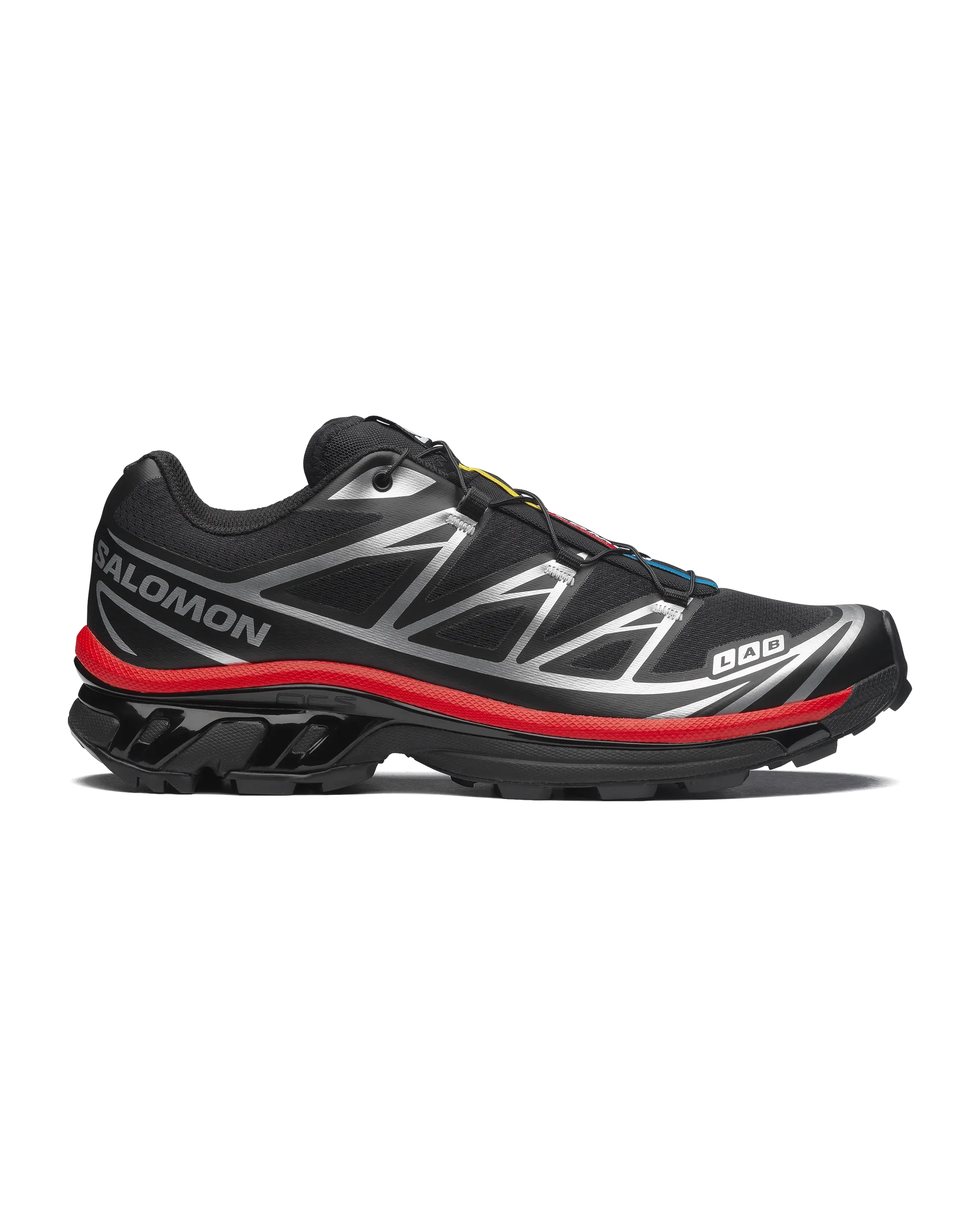 Salomon, XT-6 sneakers
