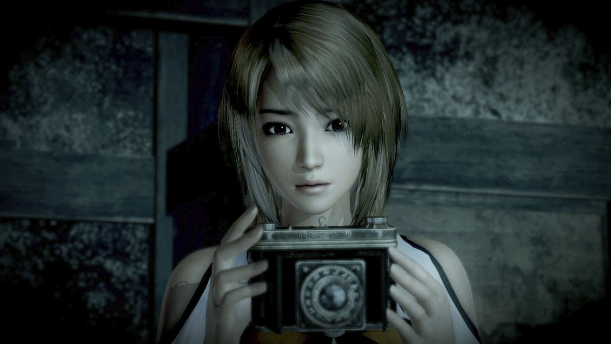 fatal frame 2 outfits