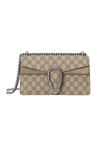 Gucci Dionysus GG Small Shoulder Bag