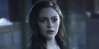 Legacies Hope Mikaelson Danielle Rose Russell The CW