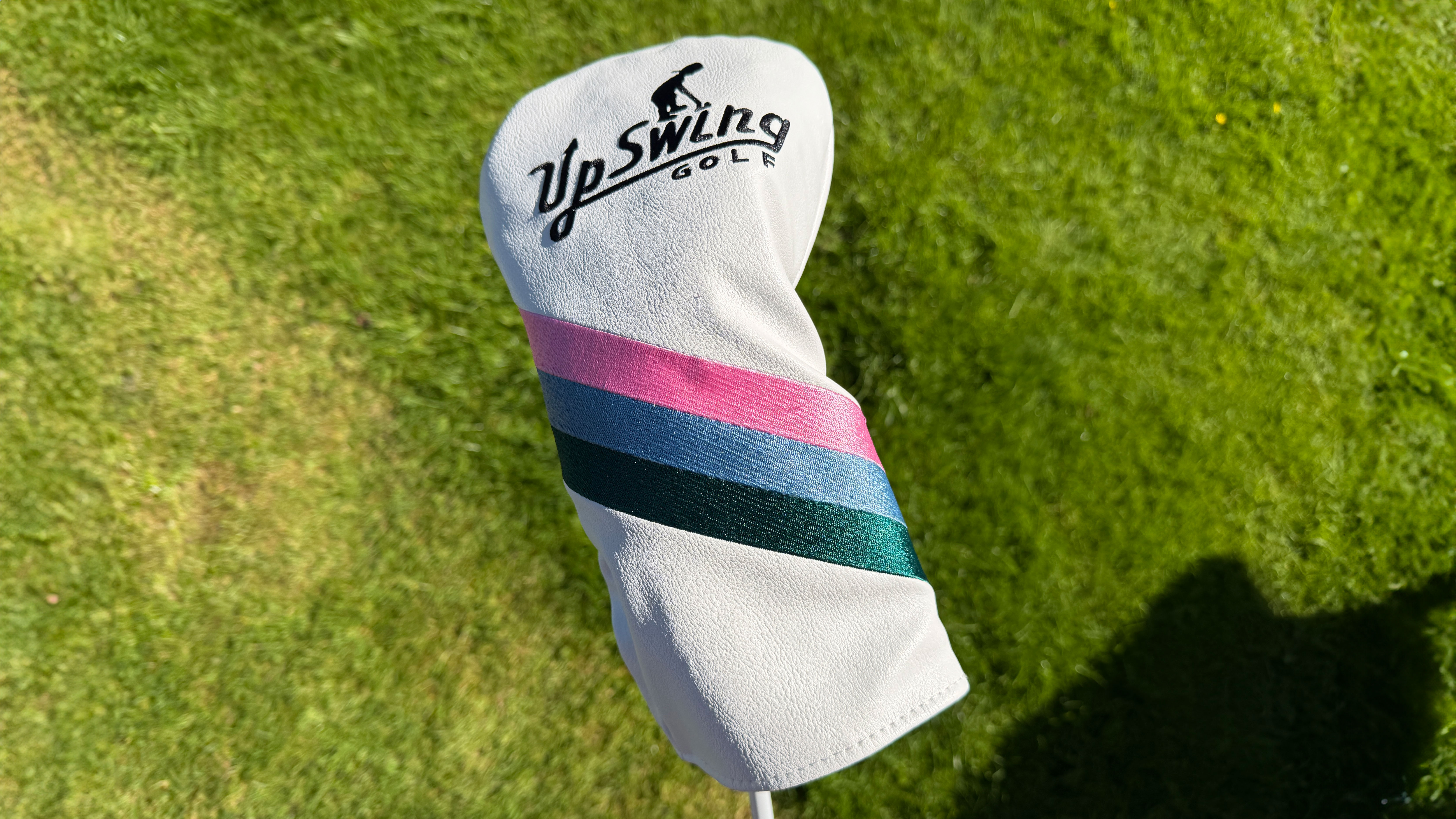 UpSwing Golf Junior Varsity 7-Club Set