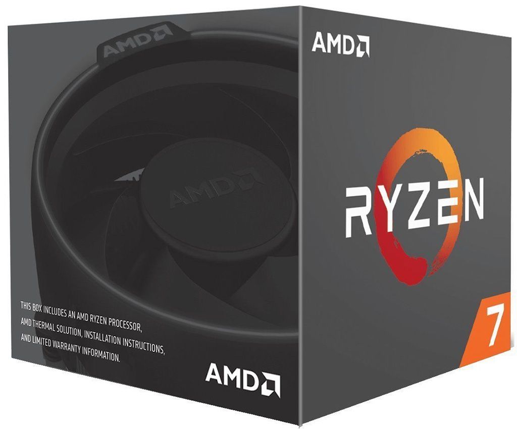 Get an AMD Ryzen 7 1700 for $310 | PC Gamer