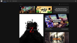 Epic Games Store - List of Exclusive Games Available on