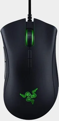 Razer DeathAdder Elite | AU$46 (usually AU$68)