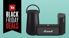 Black Friday Bluetooth speaker deals