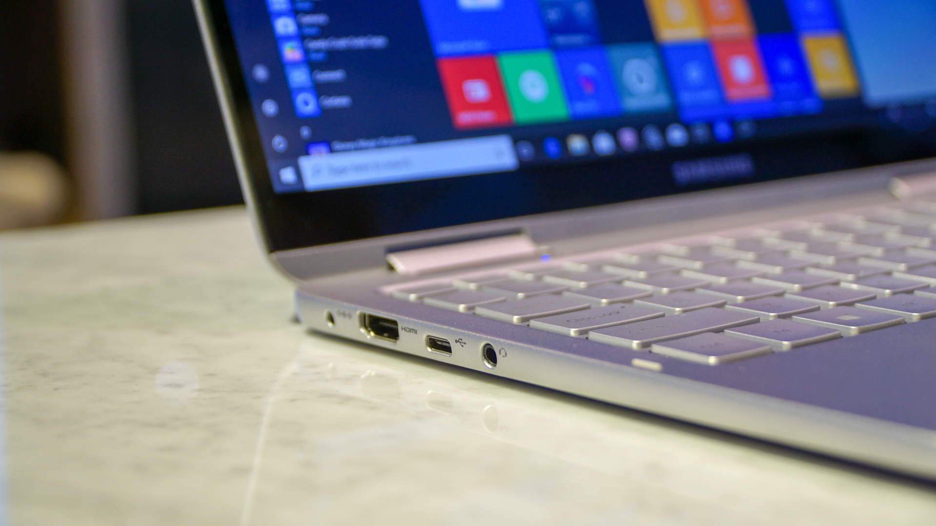 Hands on Samsung Notebook 9 Pen review TechRadar