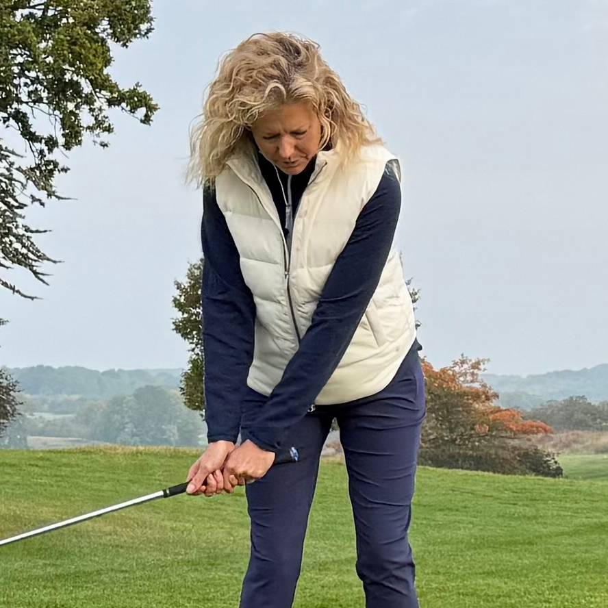 FootJoy Women&amp;rsquo;s ThermoSeries Insulated Vest