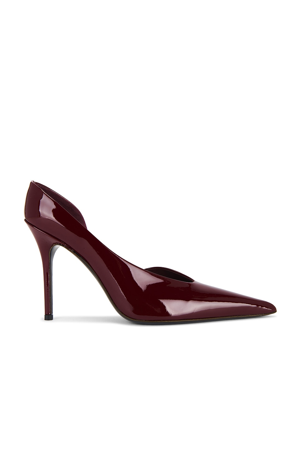 GIA BORGHINI Barbara Heel