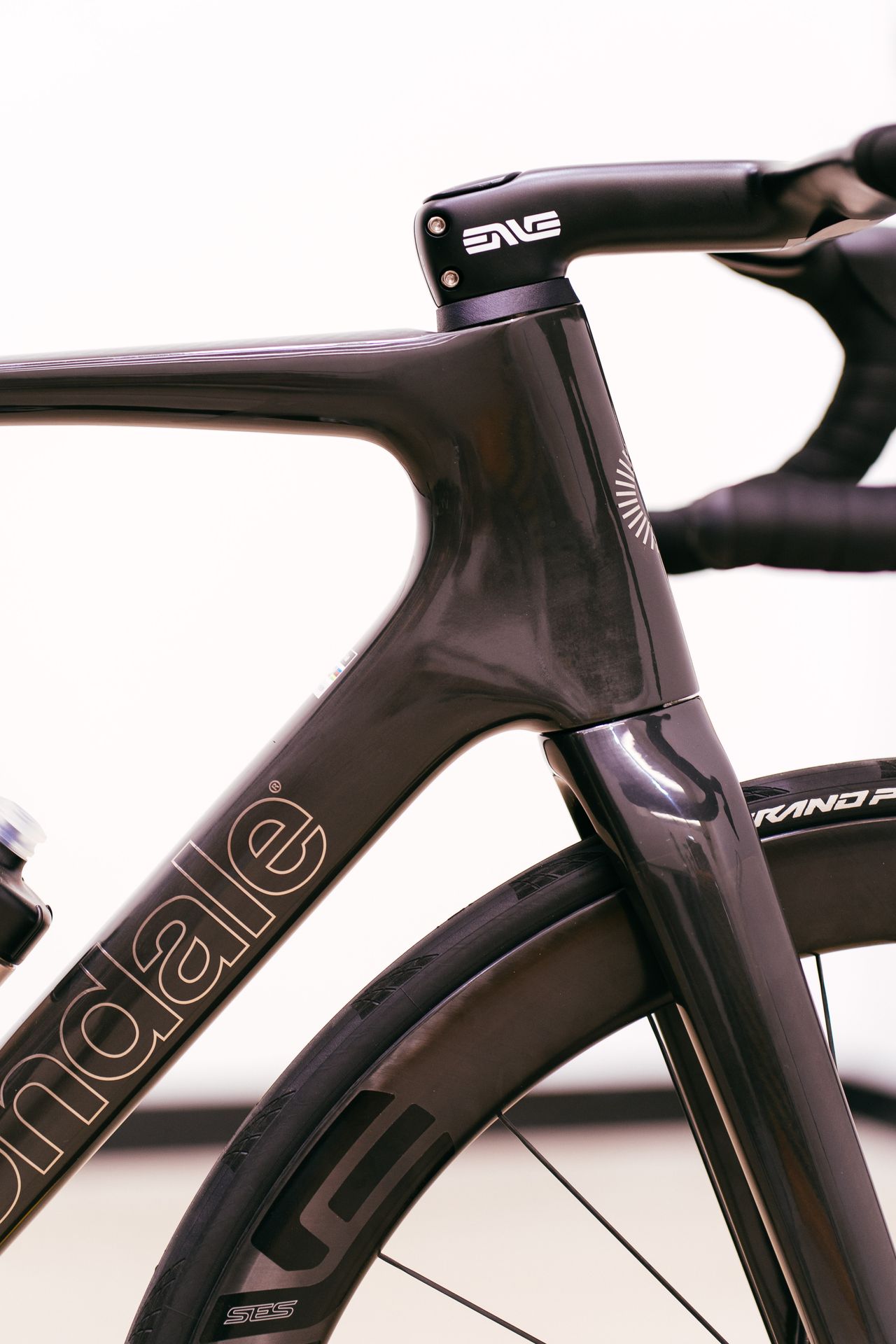 Cannondale SuperSix Lab71 5