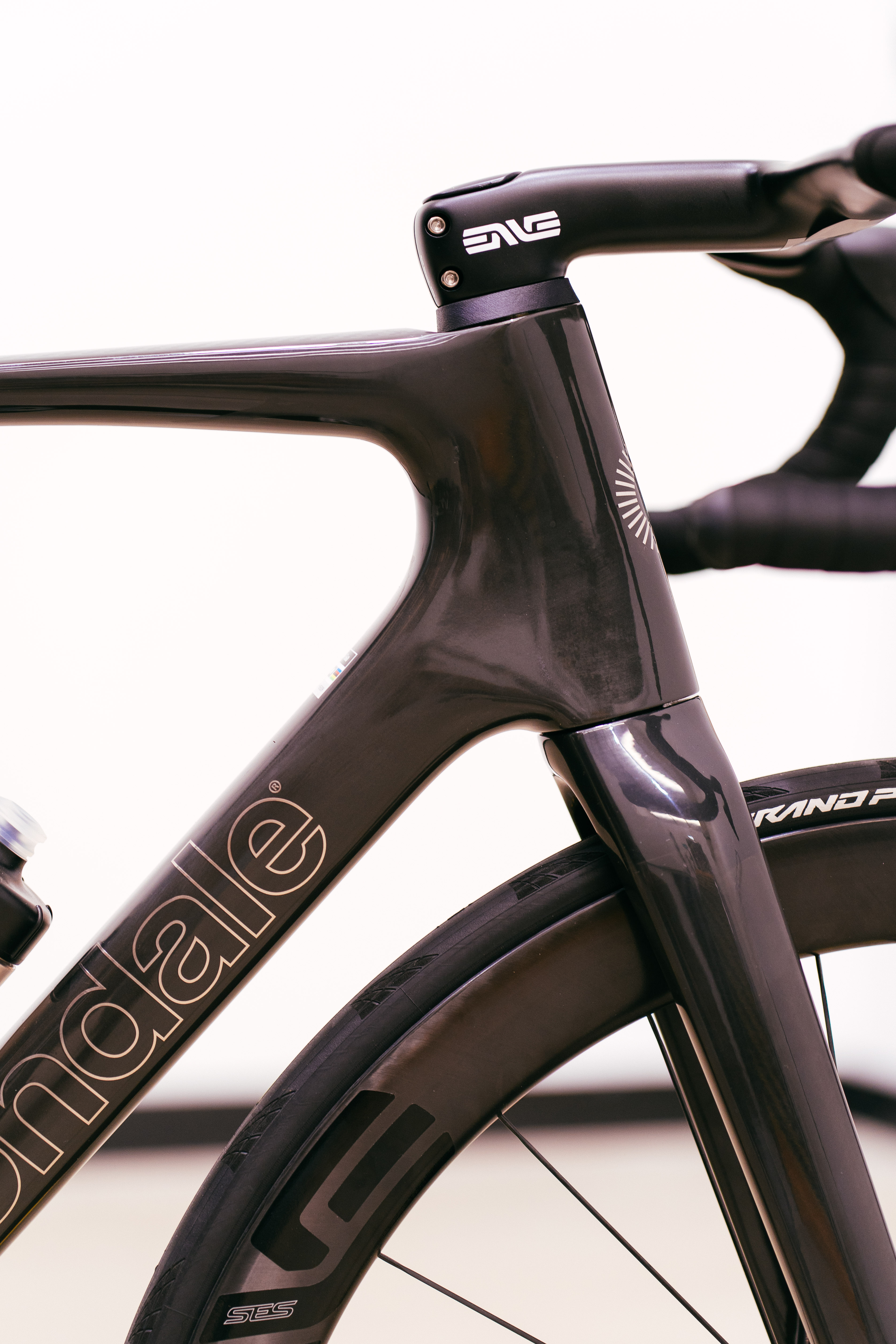 Cannondale SuperSix Lab71 5 