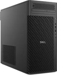 Dell Pro Max Tower T2 Desktop