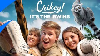 Crikey Irwins Discovery