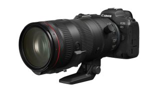 Canon RF 24-105mm f/2.8 IS USM Z