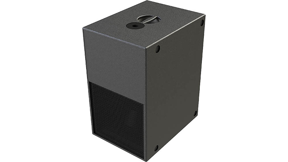 Danley Launches Portable Mini Subwoofer