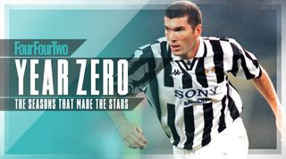 Zinedine Zidane