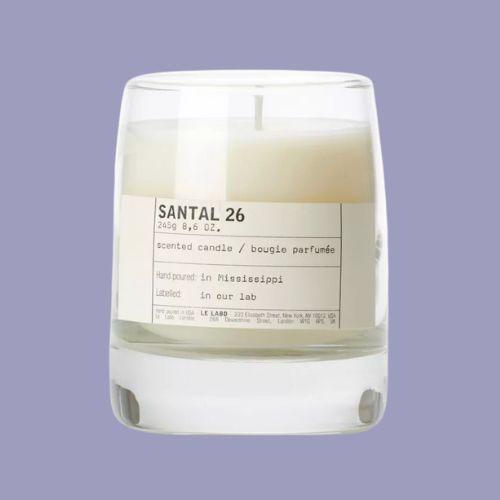 LE LABO, Santal 26 Scented Candle 245g